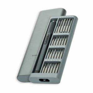 Kit Destornillador De Precisión Inalámbrico XIAOMI 25 Piezas