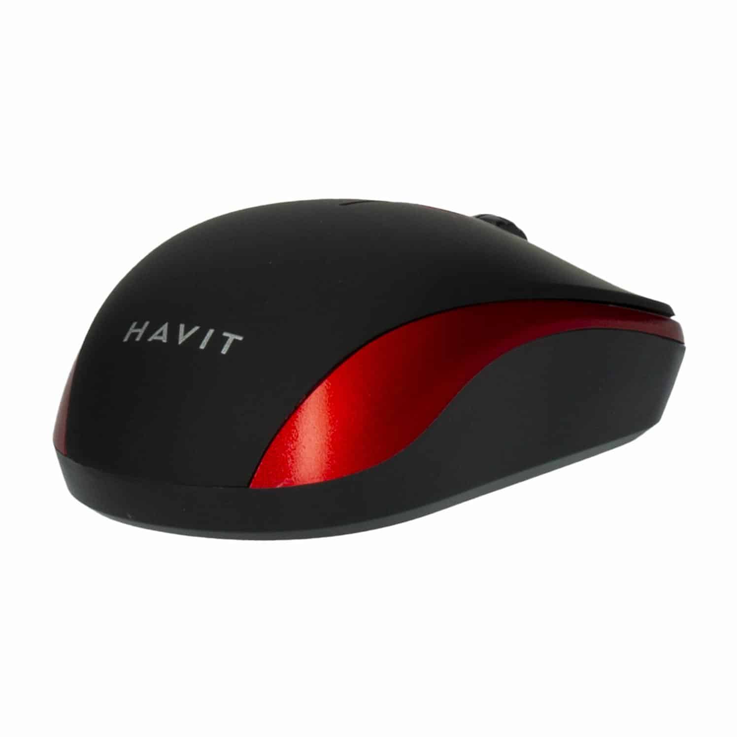 Mouse 2.4GHZ MS626GT HAVIT Wireless - Imagen 2