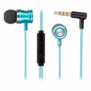 Audífonos Wired HV-E303PBL HAVIT Con Cable