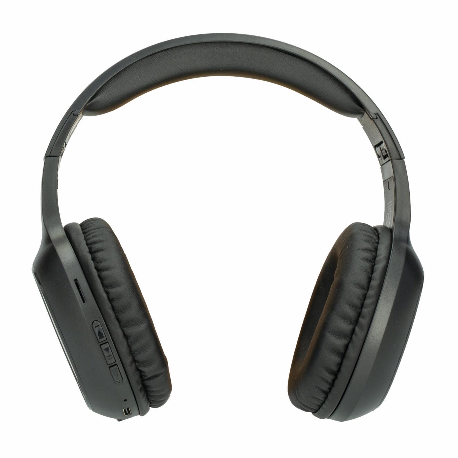 Audífonos Multi Función H2590BTPRO-N HAVIT Bluetooth - Imagen 2