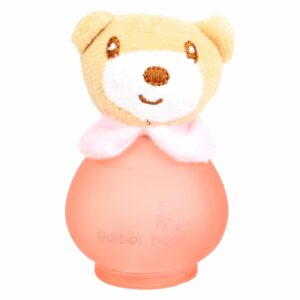 Fragancia Para Niña Rosado BEIBEI BEAR 50 Ml