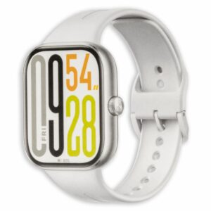 Smartwatch Redmi 5 Silver Gray XIAOMI