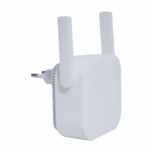 Repetidor Mi Wifi N300 Pro Blanco XIAOMI Hasta 300 Mbps