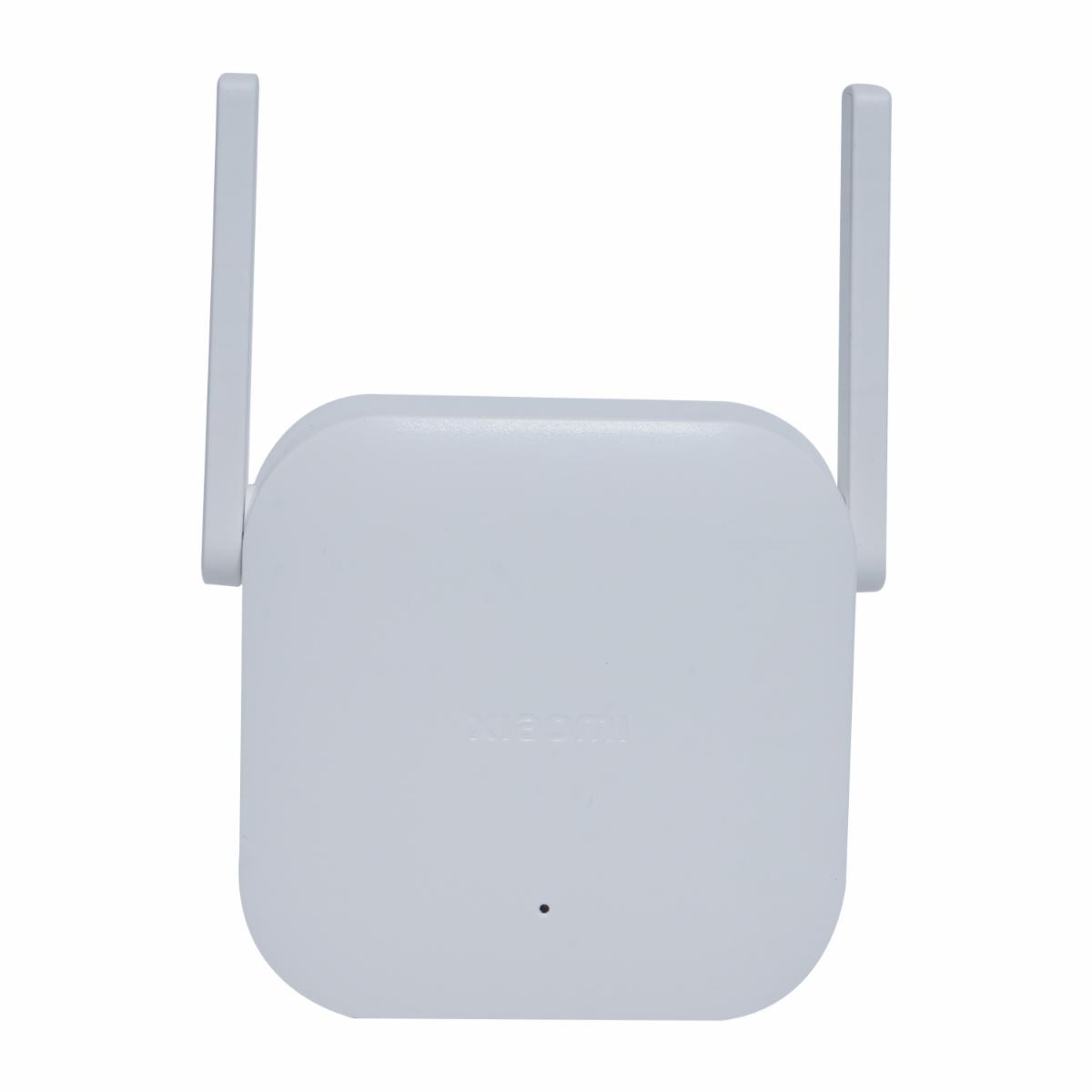 Repetidor Mi Wifi N300 Pro Blanco XIAOMI Hasta 300 Mbps