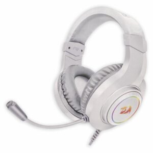 Audífonos Con Micrófono Gamer HYLAS 20 - 20K Hz