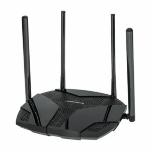 Router AX3000 MR80X MERCUSYS Wifi 6