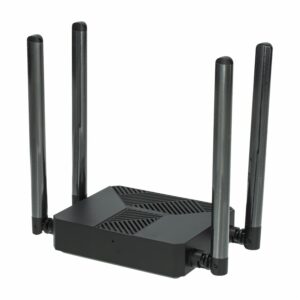 Router AX1500 MR62X MERCUSYS Wifi 6