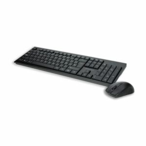 Teclado Y Mouse C4120 Little Black MEETION Unidad