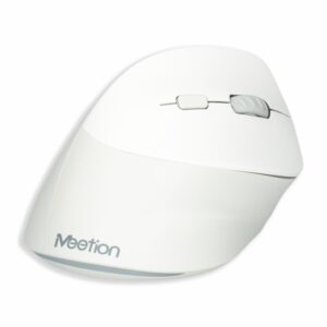 Mouse Ergonómico BTM010R MEETION