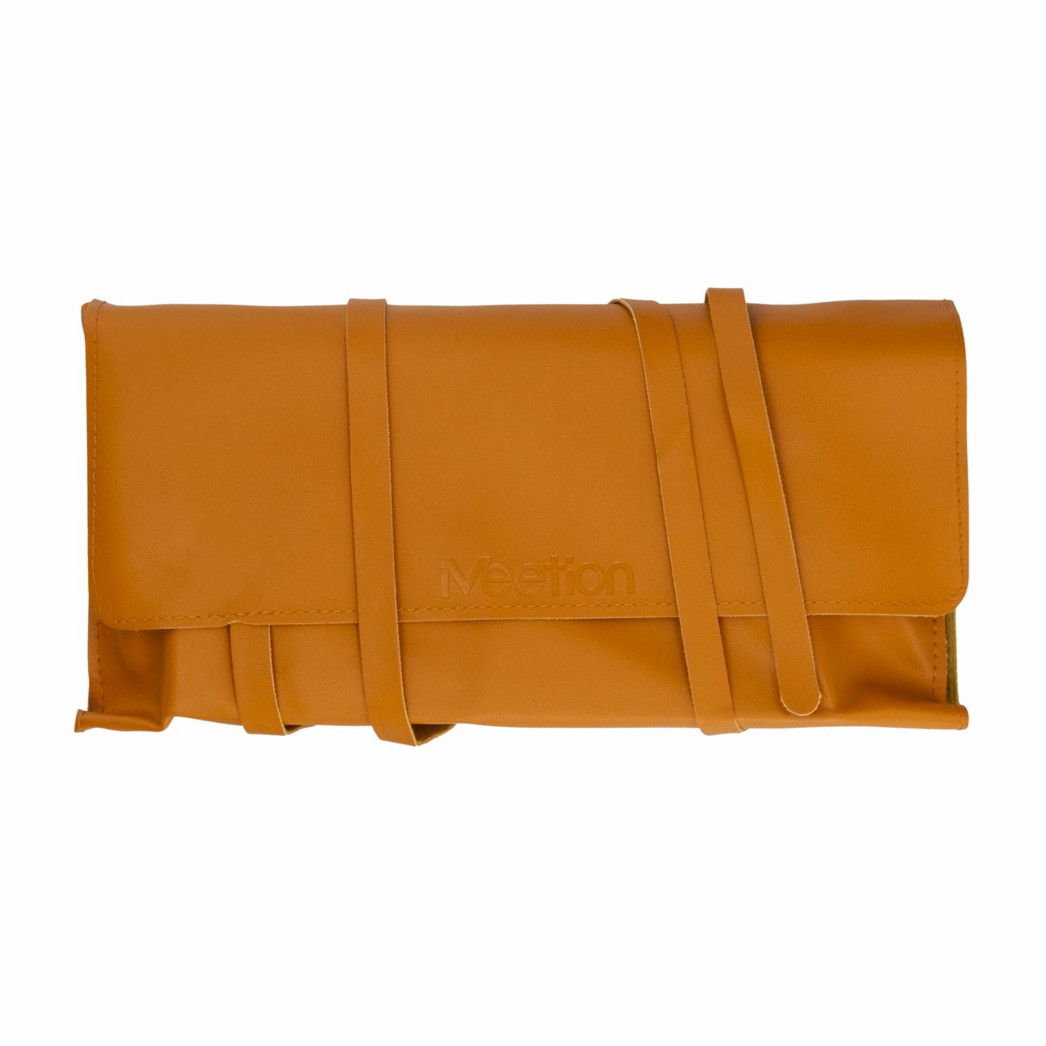 Teclado Y Mouse BTC001 Blanco MEETION Bluetooth - Imagen 3