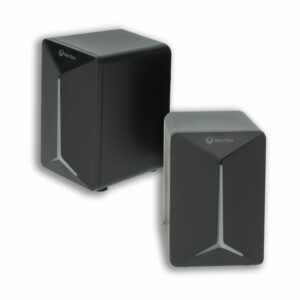 Parlante SP2011 MEETION Negro