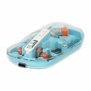 Mouse Dual Mode BTM005 MEETION