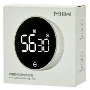 Temporizador De Cocina XIAOMI Digital