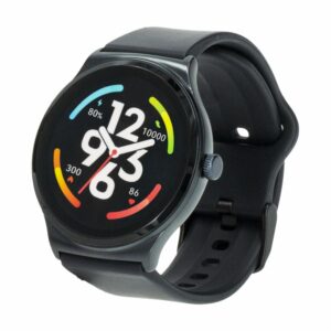 Smartwatch Solar Lite Blue HAYLOU Pantalla 1,38"