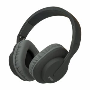 Audífonos Diadema XH-610 TREQA Bluetooth