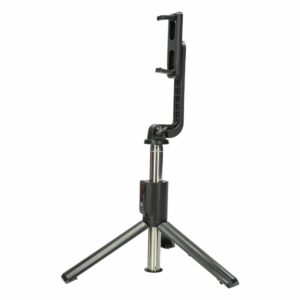 Selfie Stick Inalámbrico Giratorio Conexión Bluetooth EARLDOM 104 Cm