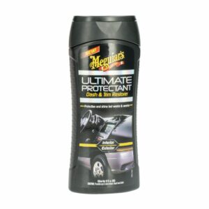 Protector Carrocería Interior Y Exterior MEGUIAR'S 355 Ml