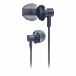 Audífonos Manos Libres Con Controlador LDNIO Con Cable