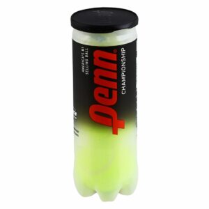 Pelota De Tennis Extra Duty PENN 3 Piezas