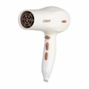 Secador De Cabello Frizz Defense 1900 Watts CONAIR 530RAL