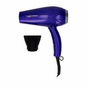 Secador De Cabello Essentials 1900 Watts CONAIR CON-5563AL
