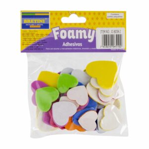 Fomix Corazones BRETINI X1