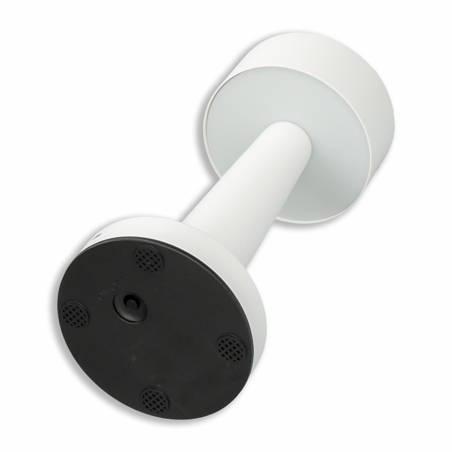 Lampara De Mesa Con Batería Recargable LIGHTS Tipo C