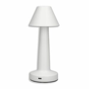 Lampara De Mesa Con Batería Recargable LIGHTS Tipo C