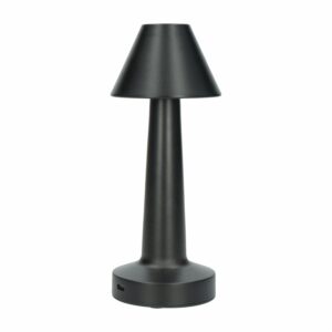 Lampara De Mesa Con Batería Recargable LIGHTS Tipo C