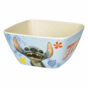 Tazón Diseño Stitch DISNEY 15X15 Cm