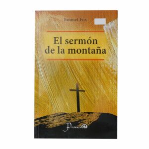 Libro El Sermón De La Montana LECTORUM 155 Páginas