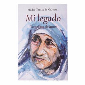 Libro Mi Legado PRAMA 135 Páginas