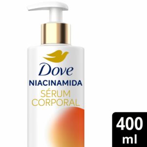Serum Corporal Niacinamida Tono Uniforme DOVE 400 Ml