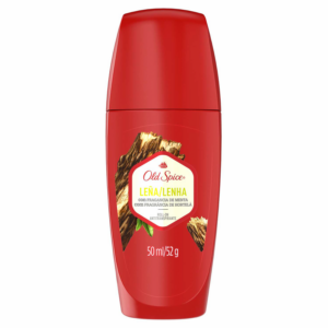 Antitranspirante Roll-on Leña OLD SPICE 52 G