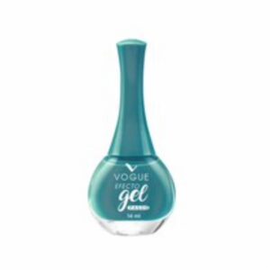 Esmalte de Uñas Efecto Gel Tono Cancún VOGUE