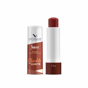 Bálsamo Labial Kiss My Lips Tono Chocolate VOGUE