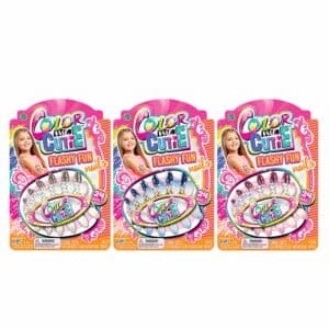 Juego De Uñas JARU Divertidas