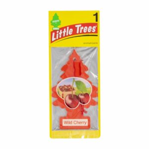 Ambiental Para Auto Wild Cherry LITTLE TREES Unidad