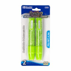 Borrador Pequeño BAZIC Unidad