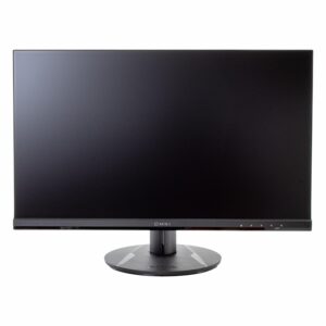 Monitor Omni 1080 P VX2416 VIEW SONIC 24"