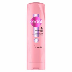 Acondicionador Para Cabello Luminoso UV SEDAL 340 Ml