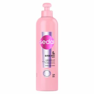 Crema de peinar Luminoso UV SEDAL 300 Ml