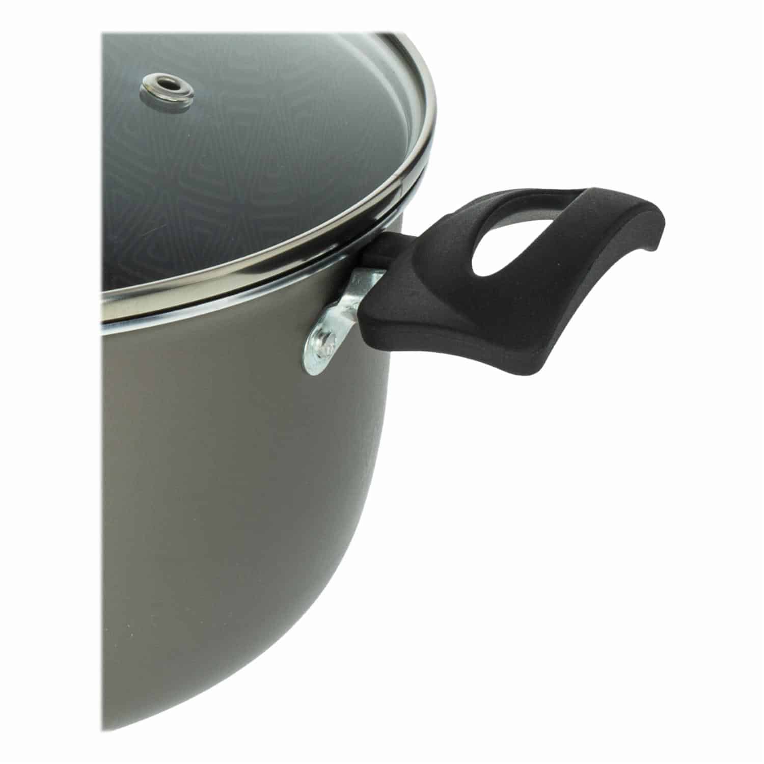 Olla Antiadherente Línea Talent IMUSA 24 CM - Imagen 3