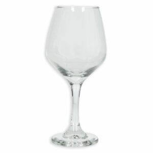 Set De Copas Agua Brunello 4 Piezas CRISTAR 5469EL4SKY