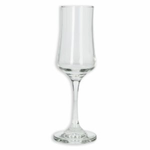 Set De Copas Champagne Bolonia 4 Piezas CRISTAR 5479EL4LIV