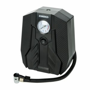 Compresor De Aire Full Equipo Liviano SIMONIZ 150 PSI