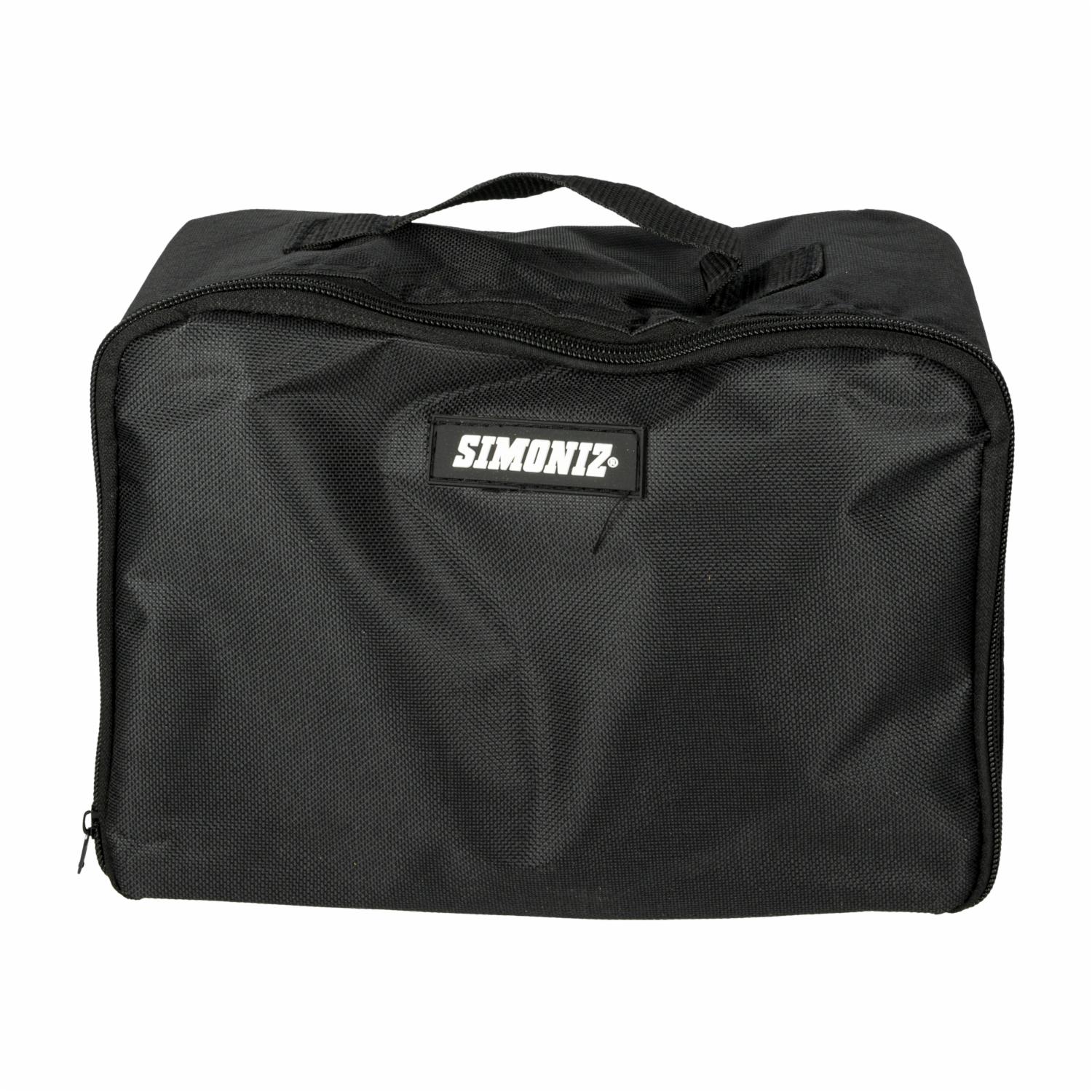 Compresor De Aire Trabajo Pesado SIMONIZ 150 PSI