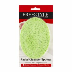 Esponja Facial FREESTYLE Grande