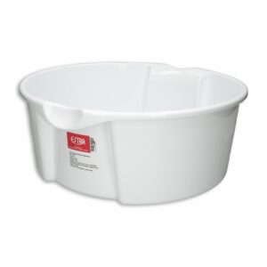Lavacara Blanca ESTRA 17 L