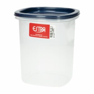Recipiente Plus Alto Azul ESTRA 1,5 L